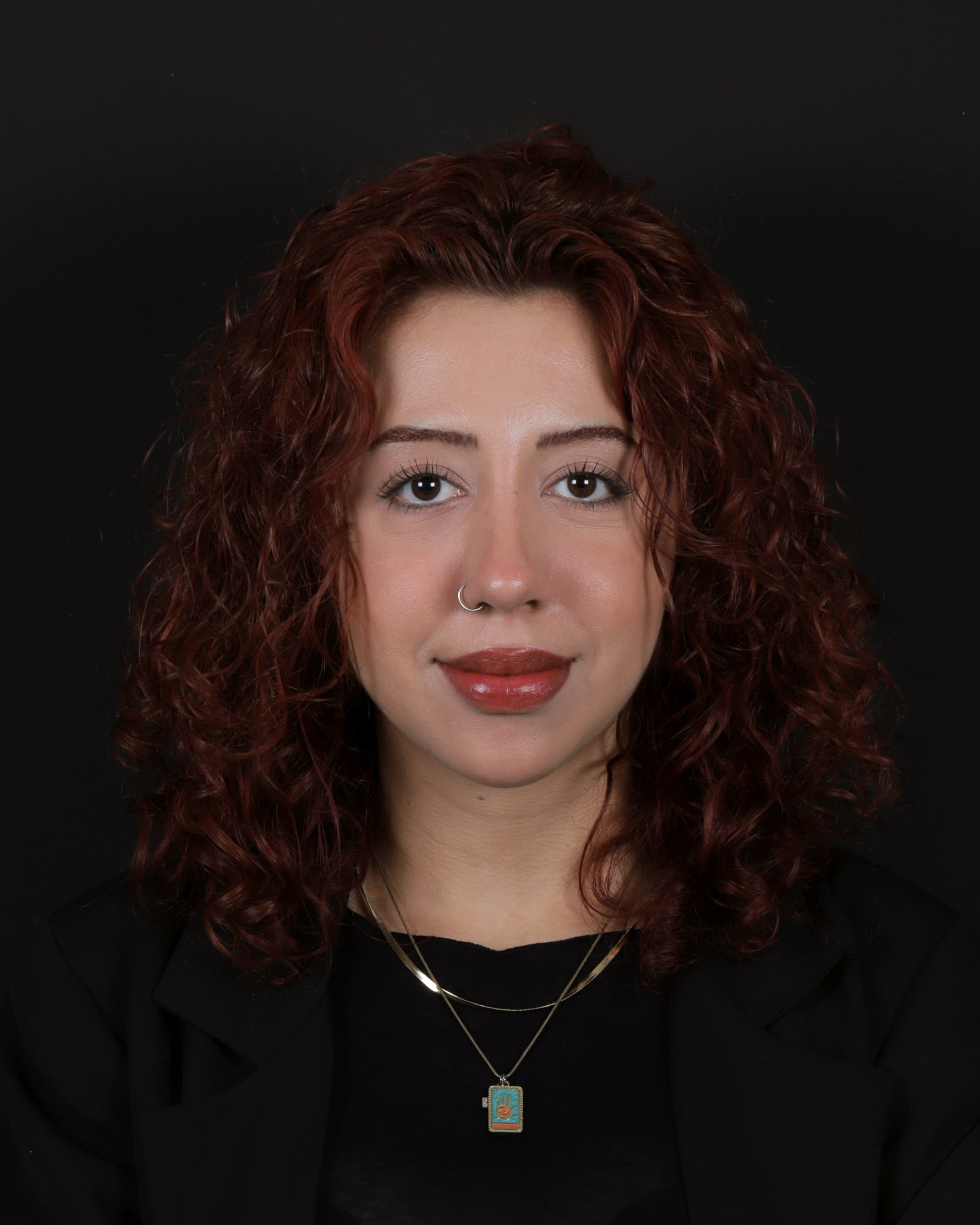 Idil Celik, Clinical Assistant