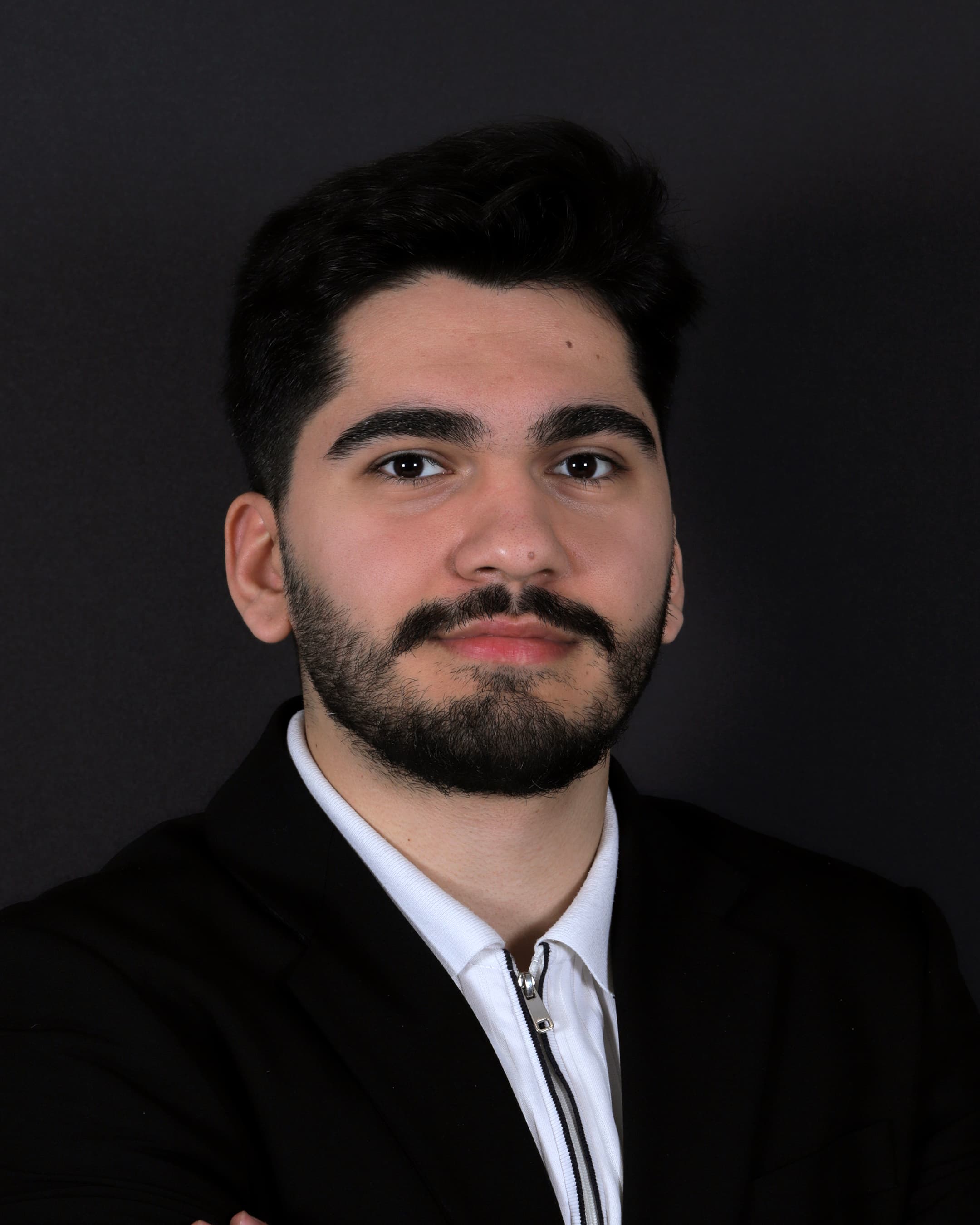 Burak Ozturk, Clinical Nurse