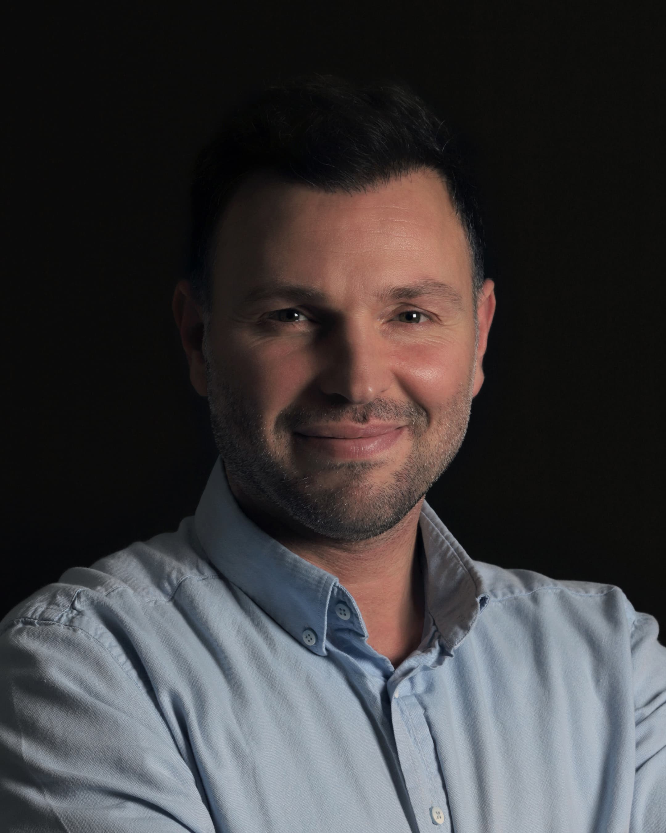 Ozkan Kahveciler, Head of Technology