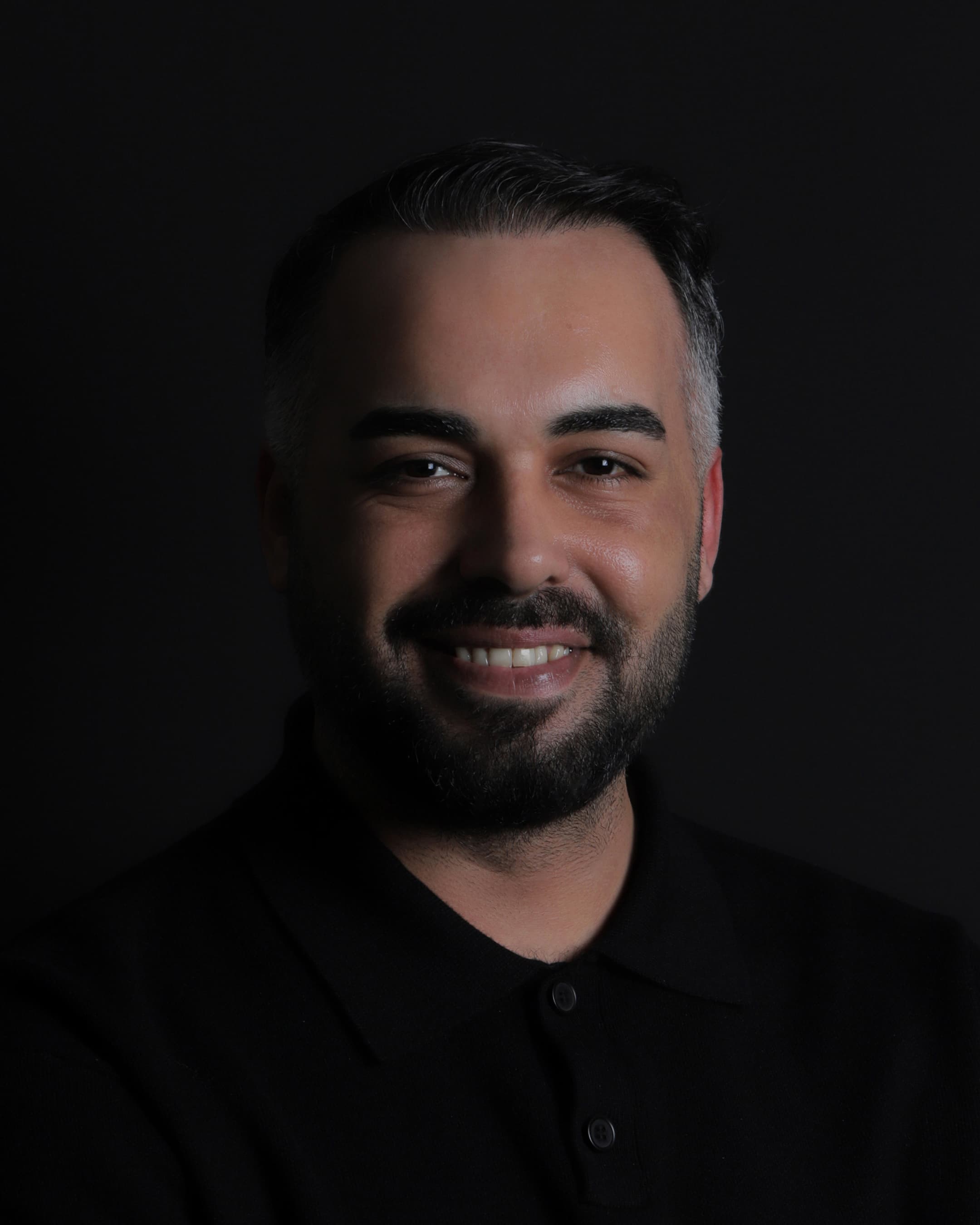 Mehmet Salih Ucan, Patient Care Coordinator