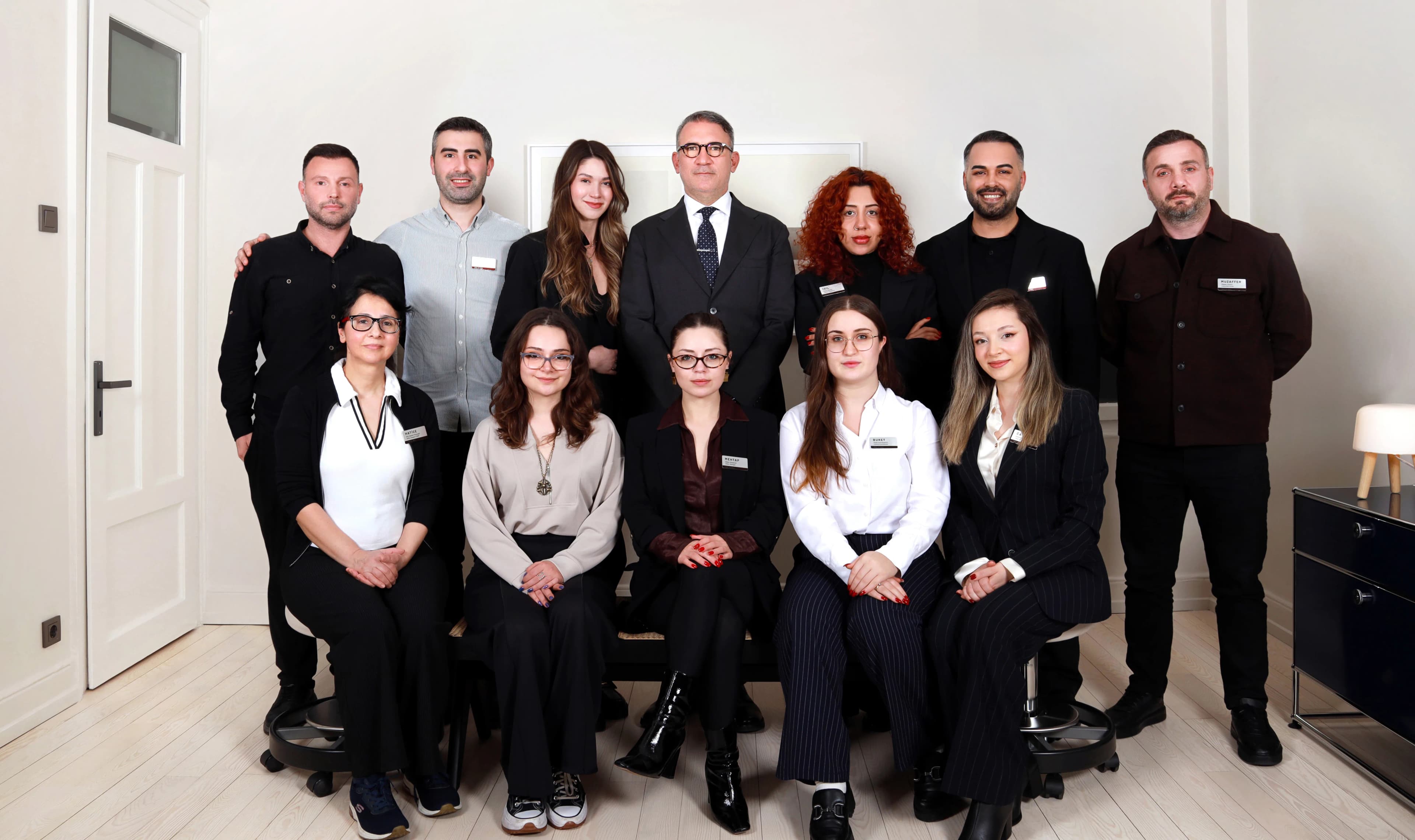Teo Clinic Team