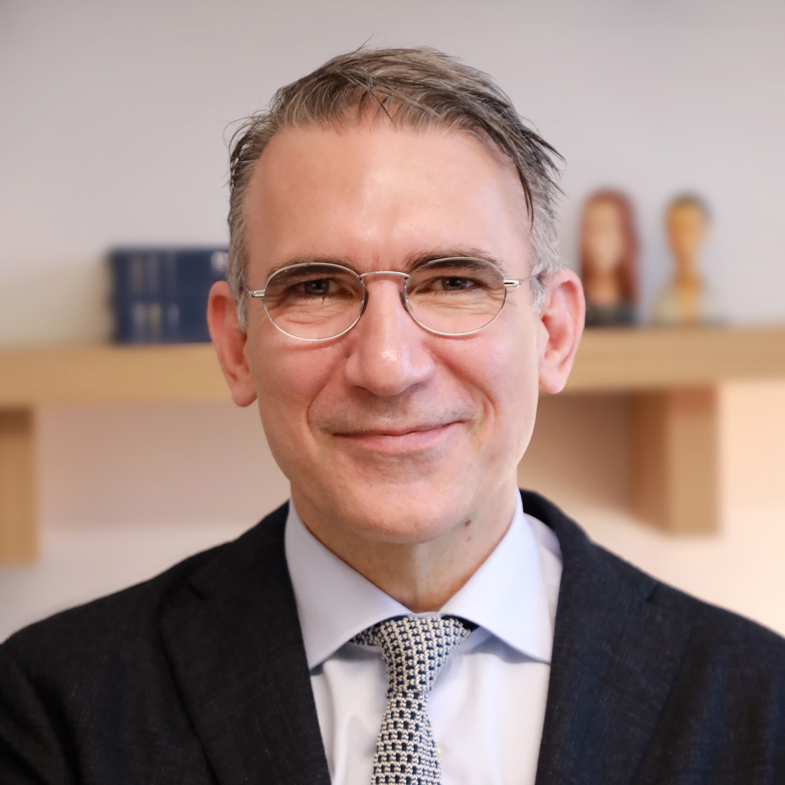 Dr. Teoman Dogan - Founder of Teo Clinic and pioneering plastic surgeon