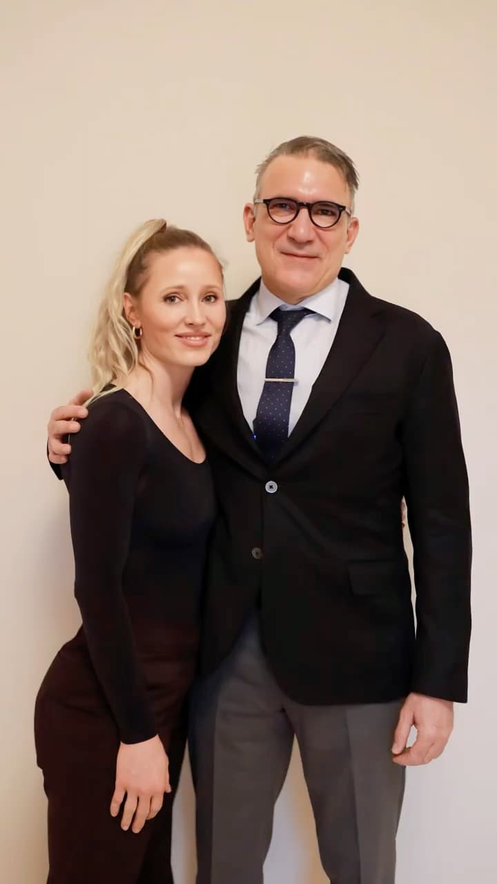 SECONDARY RHINOPLASTY 👃✨