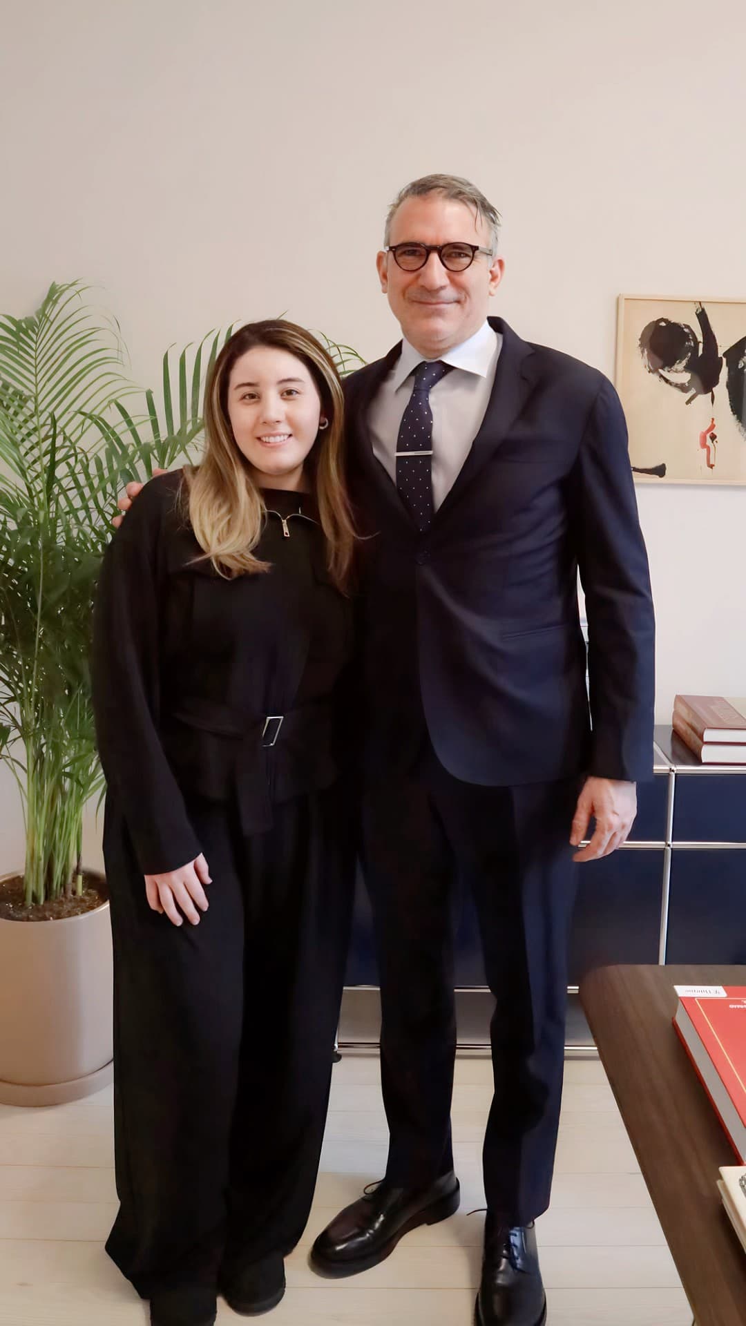 COMBINED SURGERY: Primary Rhinoplasty + Fat Injection