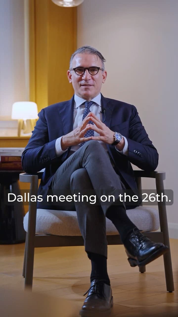 📢 March 19–22, 2026 | Dallas Cosmetic Medicine & Rhinoplasty Meeting!