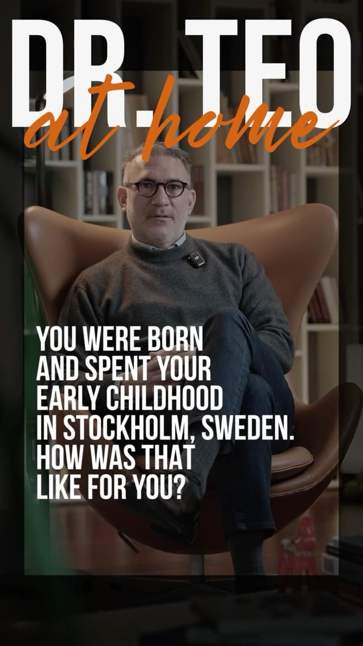 Teorhinoplasty: A Minimalist Approach